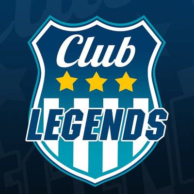 Club Of Legends Bwin